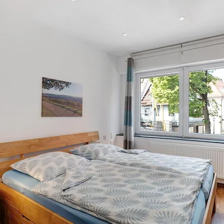 Ferienwohnung Moeckmuehl *
