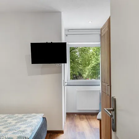 Ferienwohnung Moeckmuehl * Mockmuhl
