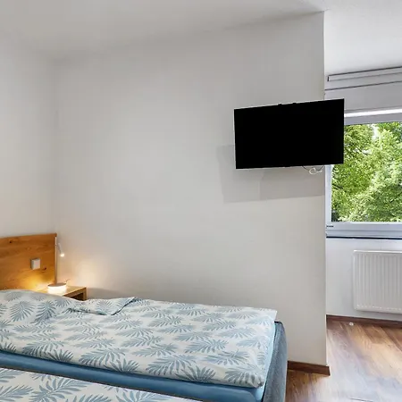 Ferienwohnung Moeckmuehl
