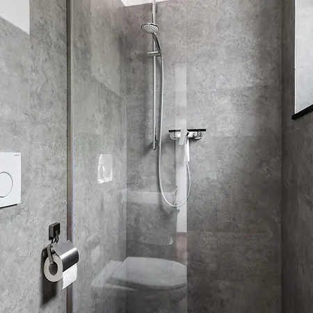 Ferienwohnung Moeckmuehl 公寓 Möckmühl