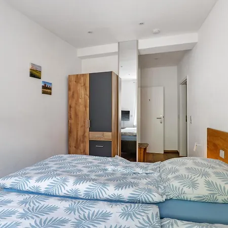 Ferienwohnung Moeckmuehl *