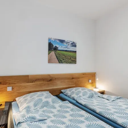 Ferienwohnung Moeckmuehl * Möckmühl