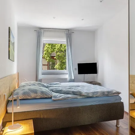 Ferienwohnung Moeckmuehl