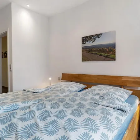 Ferienwohnung Moeckmuehl 公寓