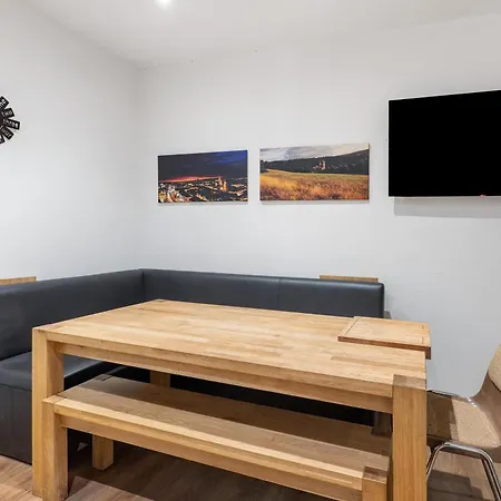 Ferienwohnung Moeckmuehl *