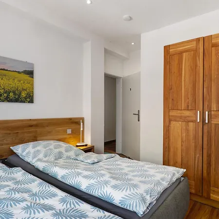 Ferienwohnung Moeckmuehl Mockmuhl