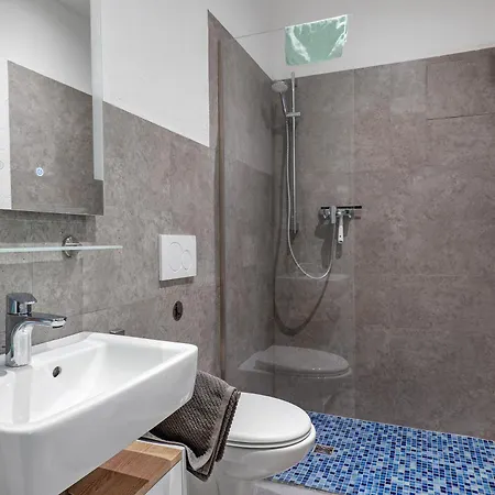 Ferienwohnung Moeckmuehl