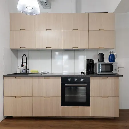 Ferienwohnung Moeckmuehl * Mockmuhl