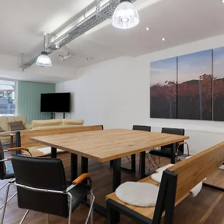 Ferienwohnung Moeckmuehl *