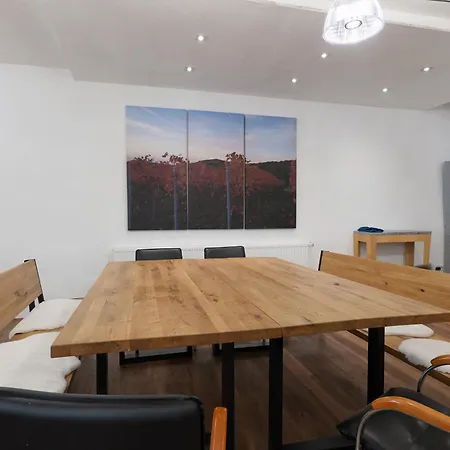 Ferienwohnung Moeckmuehl 公寓