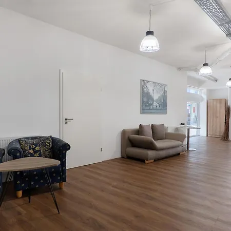 Ferienwohnung Moeckmuehl 公寓 *