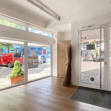 Ferienwohnung Moeckmuehl