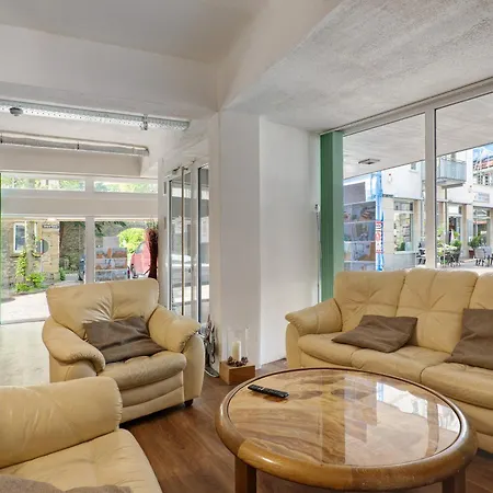 Ferienwohnung Moeckmuehl *